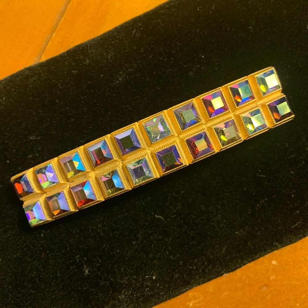 Kirks Folly Hair Clip